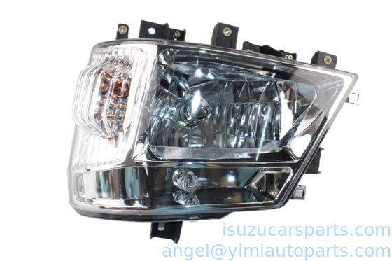 L'éclairage de la lampe de tête ISUZU N900 12V