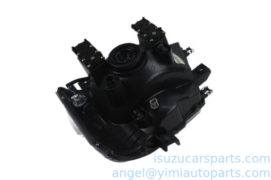 L'éclairage de la lampe de poche de type ISUZU N900 12V