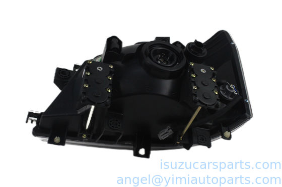 L'éclairage de la lampe de poche de type ISUZU N900 12V