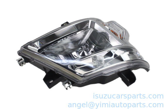 L'éclairage de la lampe de poche de type ISUZU N900 12V