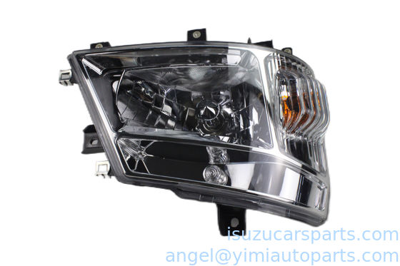 L'éclairage de la lampe de poche de type ISUZU N900 12V