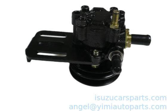 TFR54 4JB1 Isuzu pompe à direction 340701003 8970414690 8970849501 8970849530