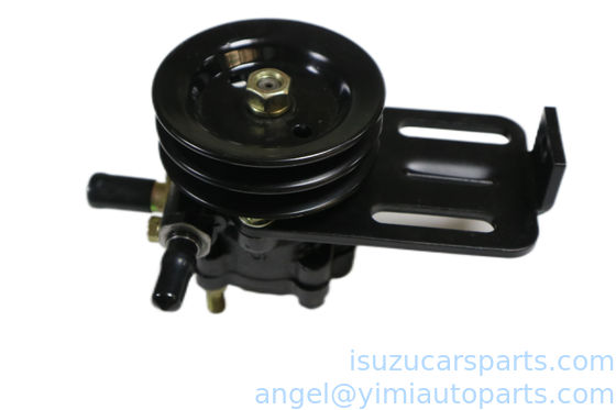 TFR54 4JB1 Isuzu pompe à direction 340701003 8970414690 8970849501 8970849530