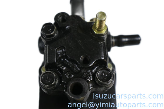 TFR54 4JB1 Isuzu pompe à direction 340701003 8970414690 8970849501 8970849530