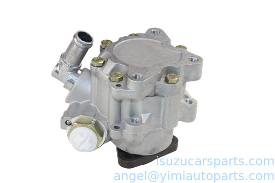 Parties de direction de voiture ISUZU NKR94 600P PUMPE ASM OIL P/S 8970842071 8972470610 8970755840
