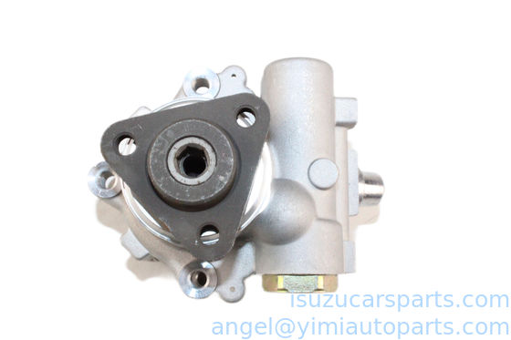 Parties de direction de voiture ISUZU NKR94 600P PUMPE ASM OIL P/S 8970842071 8972470610 8970755840