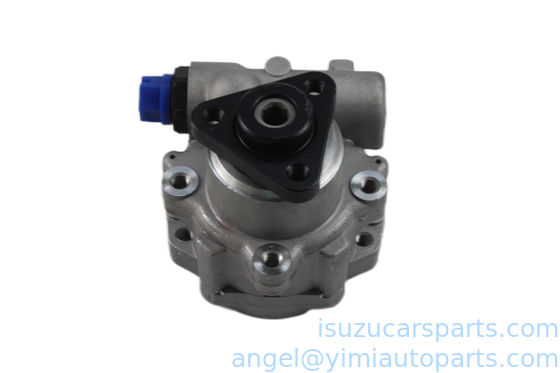 TFR54 55 4JB1 ISUZU Pompe à huile ASM P/S 8973319401 Pièces de direction automatique