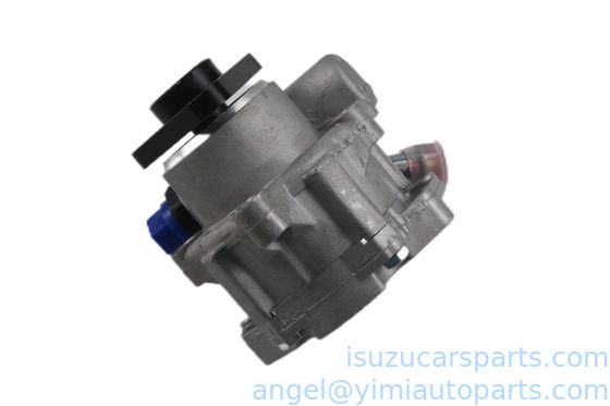 TFR54 55 4JB1 ISUZU Pompe à huile ASM P/S 8973319401 Pièces de direction automatique