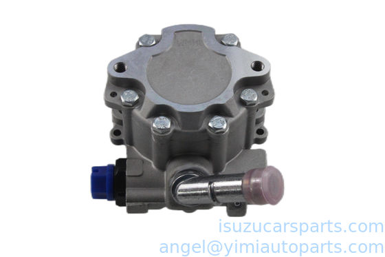 TFR54 55 4JB1 ISUZU Pompe à huile ASM P/S 8973319401 Pièces de direction automatique
