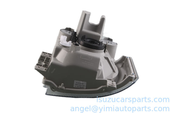 L'éclairage de la lampe de poche de la marque ISUZU 700P 4HK1