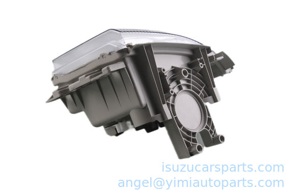 L'éclairage de la lampe de poche de la marque ISUZU 700P 4HK1