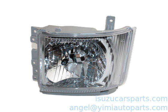 L'éclairage de la lampe de poche de la marque ISUZU 700P 4HK1