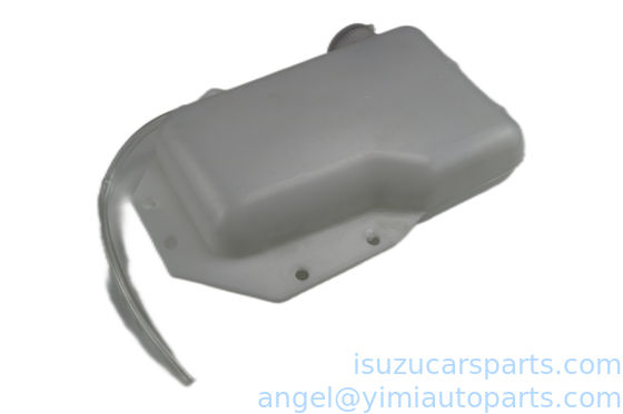 Il s'agit d'un véhicule de type ISUZU NKR77 NKR55