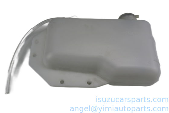 Il s'agit d'un véhicule de type ISUZU NKR77 NKR55