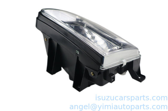 La position de la lampe est fixée à l'intérieur de la pièce.