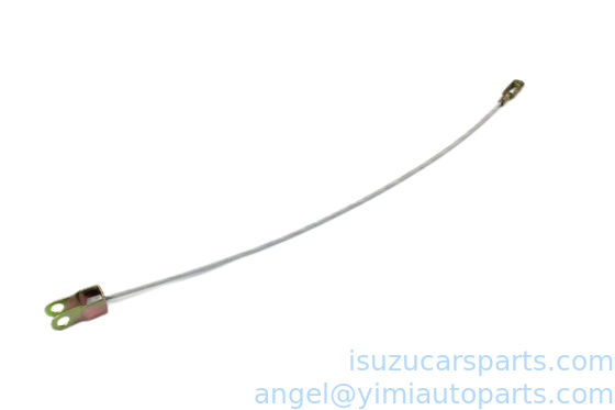 Le système de freinage de la ligne de freinage ISUZU TFR2000 (FRT)