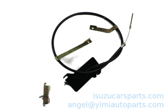 DMAX 2002 Isuzu câble de frein à main 8980069451 8972352902 8973588390