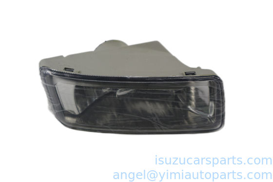 L' ISUZU DMAX 2002 LAMP ASM FOG RH 8972375891 8973630110 8980301240 est une lampe à incandescence