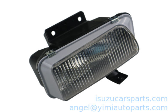 L'éclairage de la lampe est fourni par le constructeur.