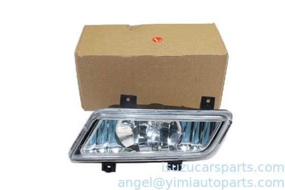 L'éclairage de la lampe est fourni par le conducteur.