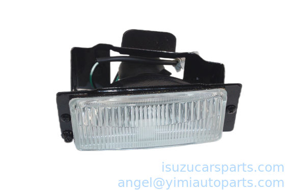 LAMPE ISUZU NKR55 ASM FOG LH 8970709590