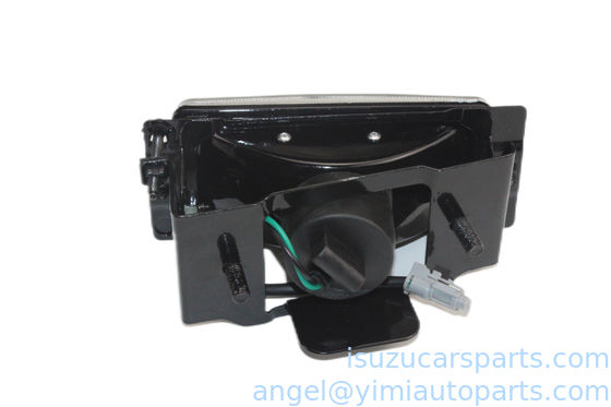LAMPE ISUZU NKR55 ASM FOG LH 8970709590