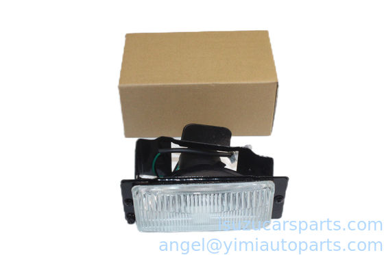 LAMPE ISUZU NKR55 ASM FOG LH 8970709590