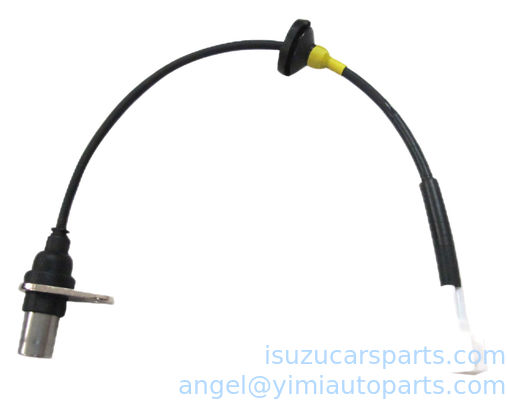 700P 4HK1 4HE1 4HG1 ISUZU ABS Sensor RR 8972067600 Pièces de rechange électriques pour voiture