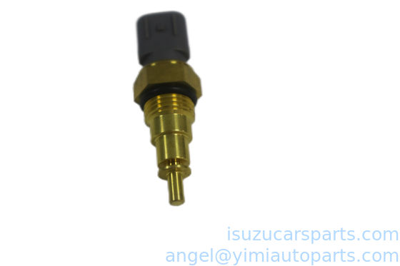 4HE1 Parties électriques Isuzu Capteur de thermostat 8971703270 8980237170