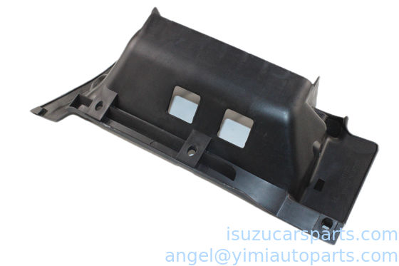Il s'agit d'un véhicule de type ISUZU 700P 4HK1 NPR75