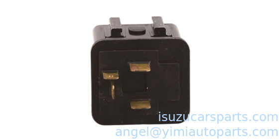 700P 4HK1 4P pièces électriques Isuzu ISUZU relais de démarrage 8972649471