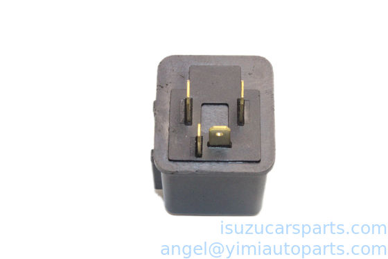 700P 4HK1 4P pièces électriques Isuzu ISUZU relais de démarrage 8972649471