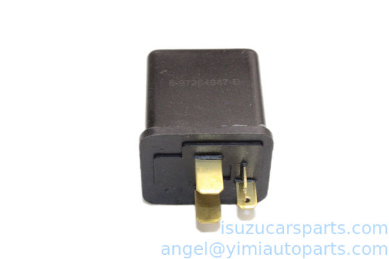 700P 4HK1 4P pièces électriques Isuzu ISUZU relais de démarrage 8972649471