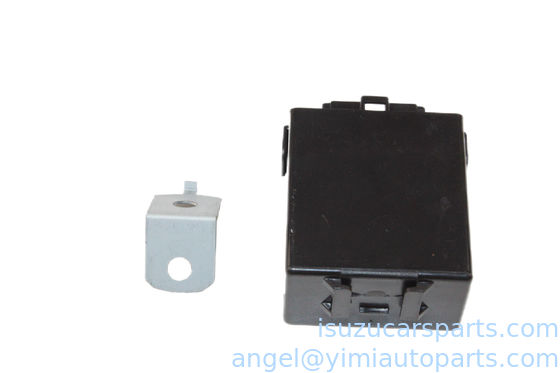 NPR 6P CXZ81K 10PE1 Unité de pièces électriques Isuzu Flasher 1834700621