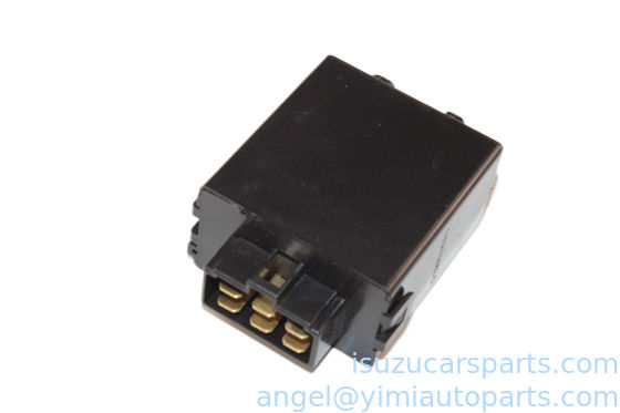 NPR 6P CXZ81K 10PE1 Unité de pièces électriques Isuzu Flasher 1834700621