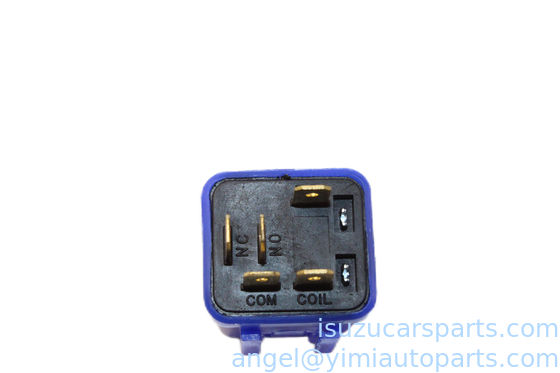 L'interrupteur de charge de relais ISUZU NR NKR