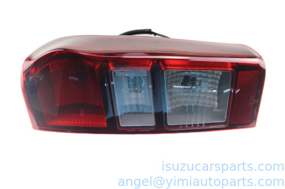 Lumière de queue Isuzu Dmax ASM R 8981254021