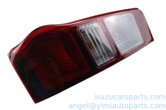 Lumière de queue Isuzu Dmax ASM R 8981254021