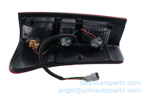 Lumière de queue Isuzu Dmax ASM R 8981254021