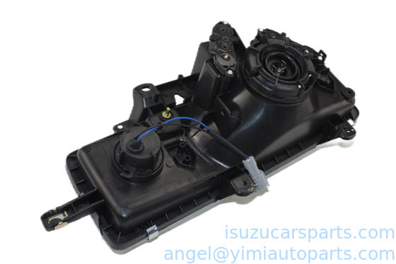 NHR98 Durable Parties de carrosserie Isuzu lampe frontale Isuzu 371110010 8970100001