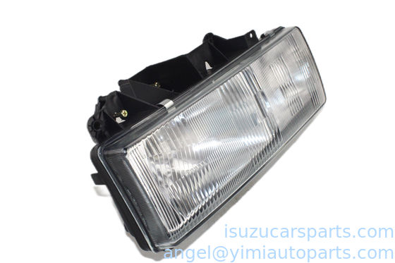 NHR98 Durable Parties de carrosserie Isuzu lampe frontale Isuzu 371110010 8970100001