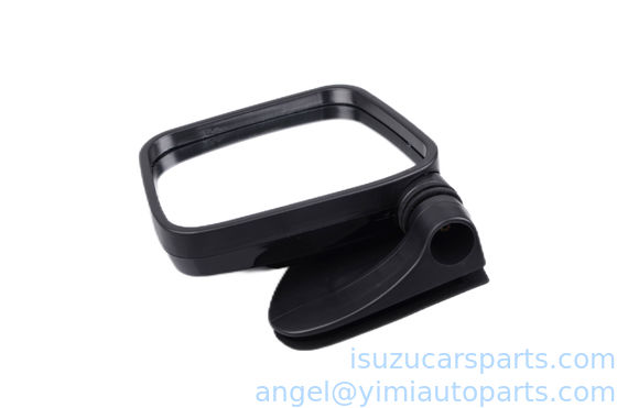 TFR17 noir Isuzu Pièces de carrosserie Isuzu Rétroviseur ASM LH 8971157010