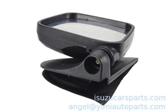 TFR17 noir Isuzu Pièces de carrosserie Isuzu Rétroviseur ASM LH 8971157010