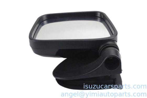 TFR17 noir Isuzu Pièces de carrosserie Isuzu Rétroviseur ASM LH 8971157010