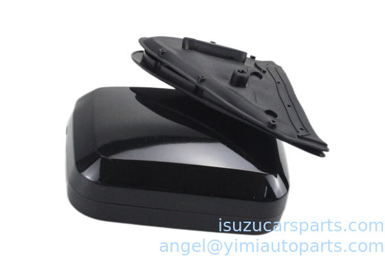 TFR17 noir Isuzu Pièces de carrosserie Isuzu Rétroviseur ASM LH 8971157010