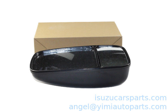 Parties de carrosserie standard Isuzu 700P 4HK1 Isuzu Remplacement du miroir latéral 5980954040
