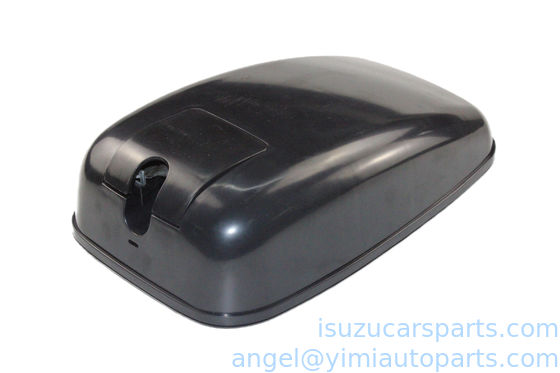 Parties de carrosserie standard Isuzu 700P 4HK1 Isuzu Remplacement du miroir latéral 5980954040