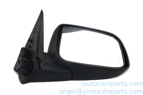 4JA1 ISUZU DMAX Miroir latéral RH 8973957121 Nouveau état