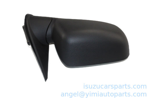 4JA1 ISUZU DMAX Miroir latéral RH 8973957121 Nouveau état