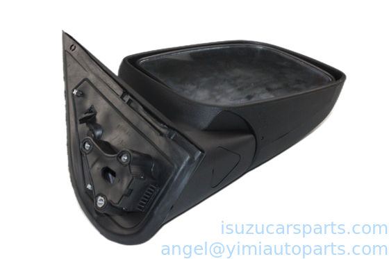 4JA1 ISUZU DMAX Miroir latéral RH 8973957121 Nouveau état